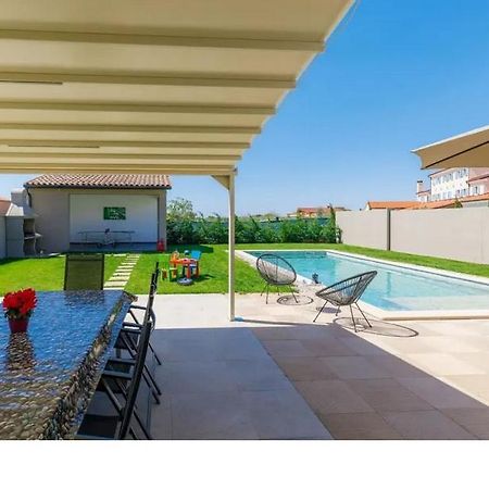 Villa Edi-Heated Pool & E-Bike Šišan Dış mekan fotoğraf