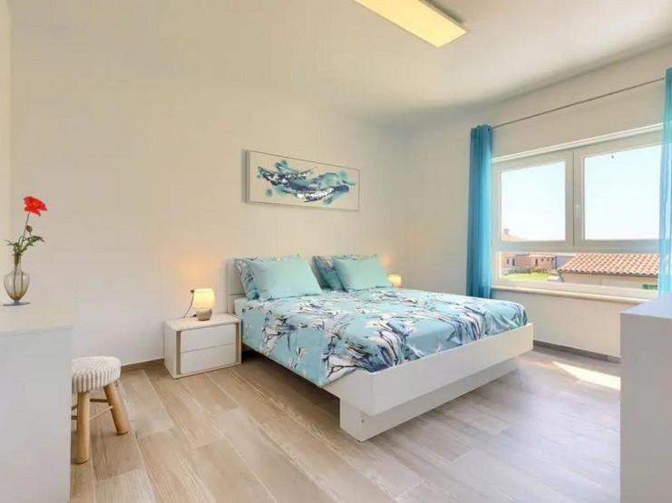 Villa Edi-Heated Pool & E-Bike Šišan Dış mekan fotoğraf
