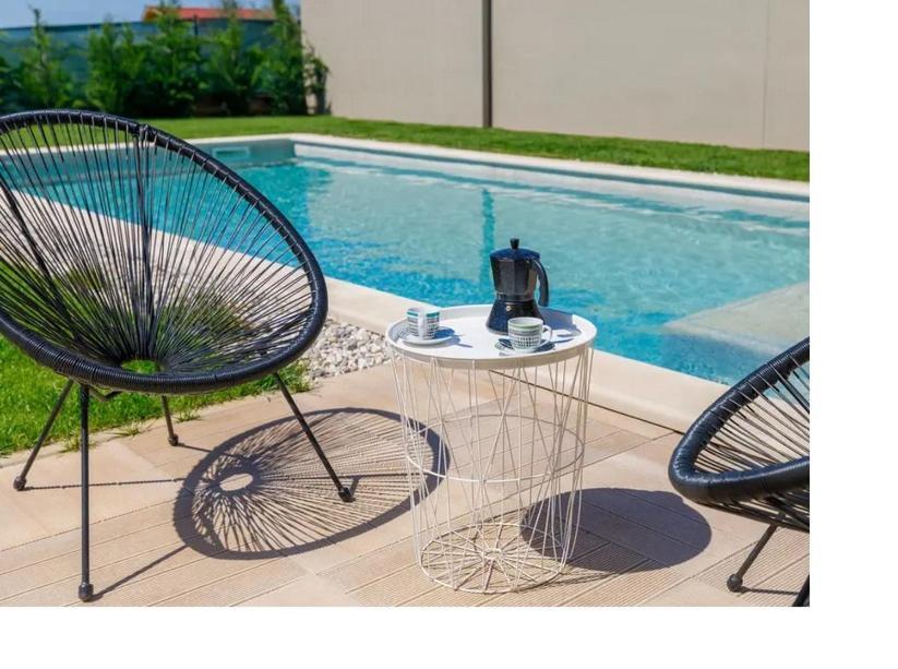 Villa Edi-Heated Pool & E-Bike Šišan Dış mekan fotoğraf