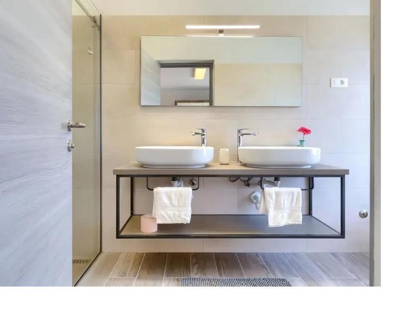 Villa Edi-Heated Pool & E-Bike Šišan Dış mekan fotoğraf